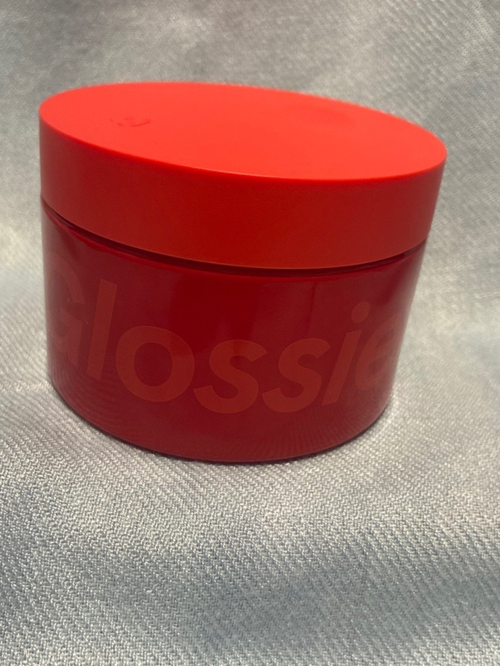 Glossier Crème de you